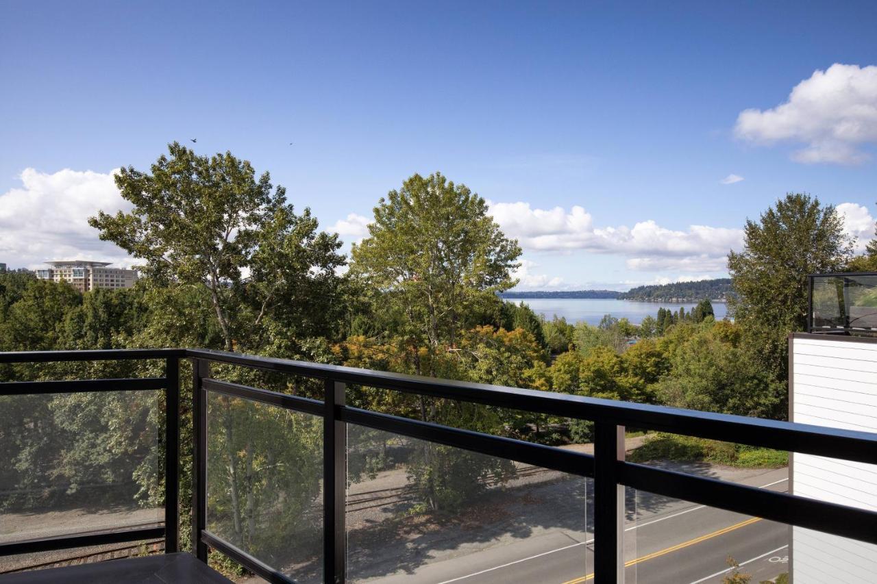 By Marriott Seattle South/renton Hotel