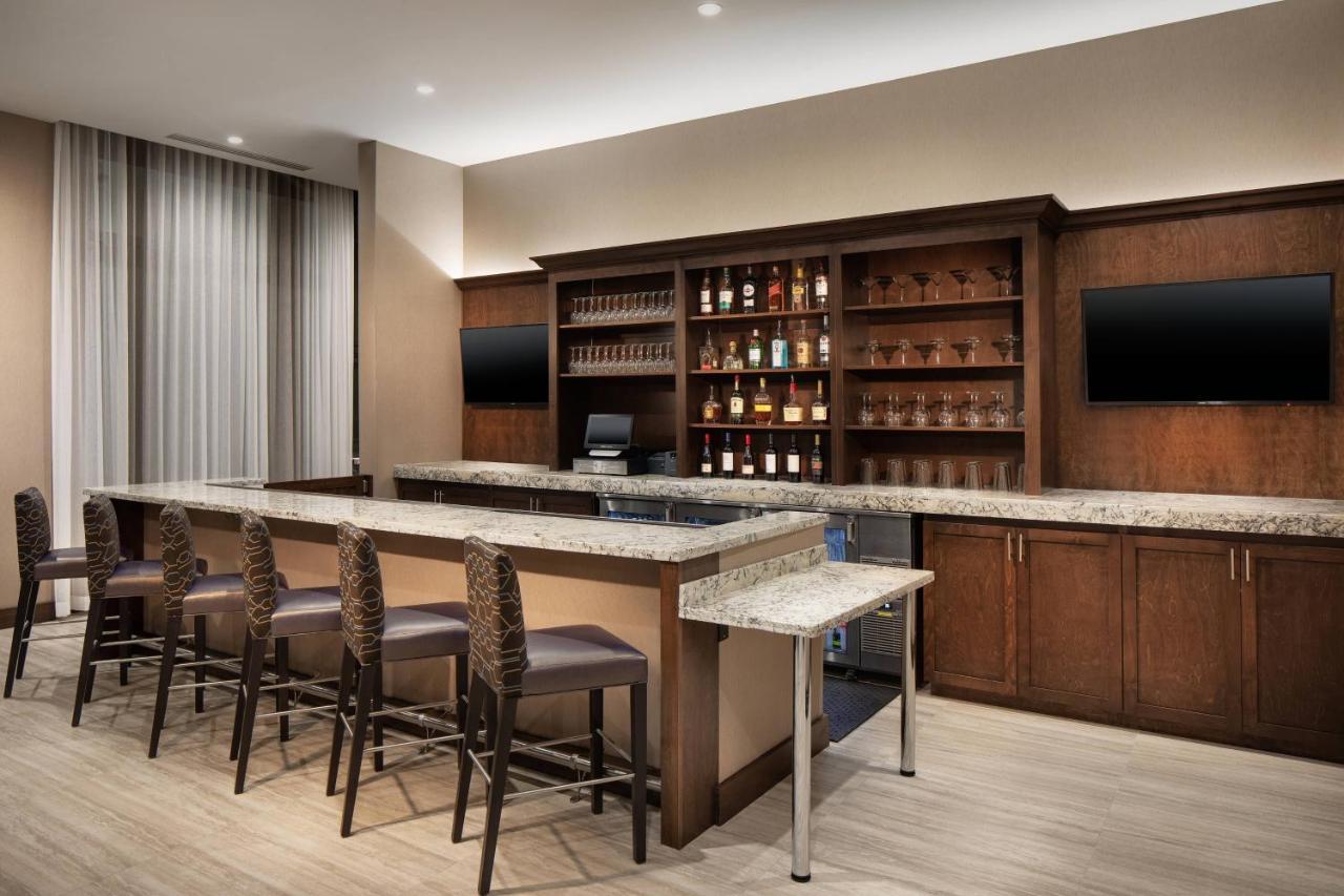Hotel By Marriott Seattle South/renton